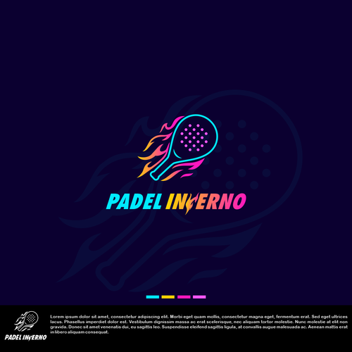 Logo & brand guide contest entry by pakupena