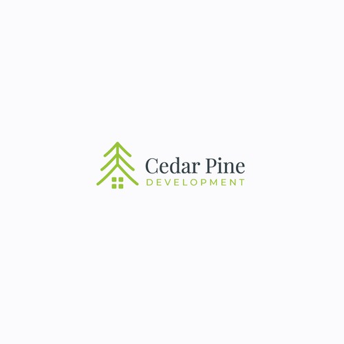 Design Cedar Pine por Cimpri