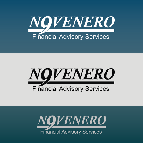 New logo wanted for Novenero Design by franks art