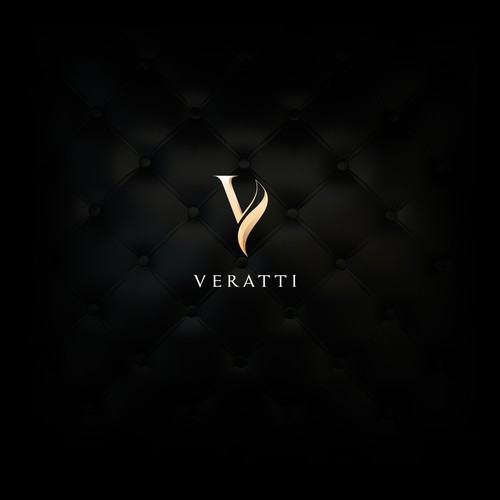 Design an attractive logo for VERATTI company Design by Bea1990