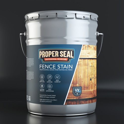 Product label contest entry by syakuro