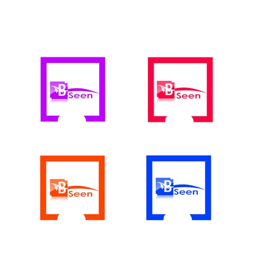 Create an innovative logo for BSeen Design by lddesigns2015