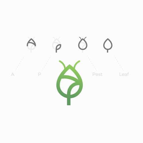 "Create a Bold Logo for All Pests: Safe, Effective, Eco-Friendly Pest Control Design by xpertdesign786