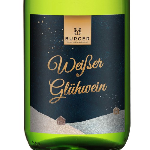  contest entry by Cameleon77