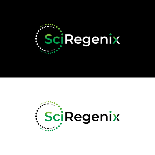 Put Your Stamp on Science! Logo Design to Shape the Face of SciRegenix! Design by Display_Pro