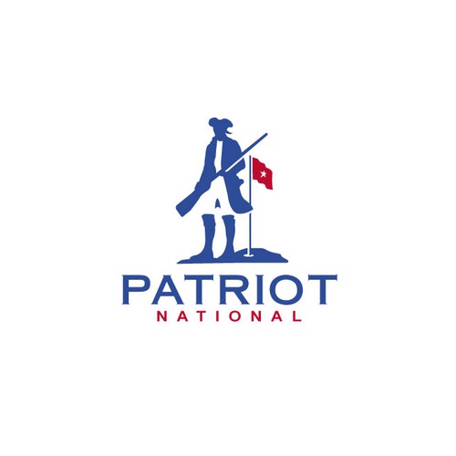 Design Patriots National Golf Club por JDRA Design