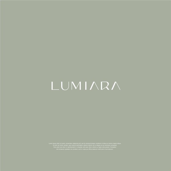 Design by katarin titled "LUMIARA"