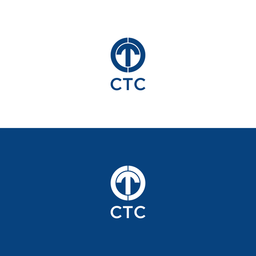 Design di CTC needs a logo for its manufacturing business di sukmo