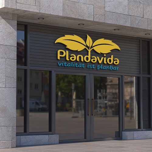 Logo design contest entry by suzacreative