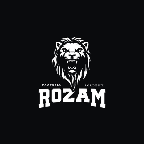 New football academy logo Design by Yulianto.dedy