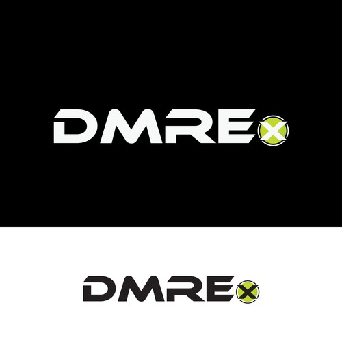 DMREx Design by spArt31™