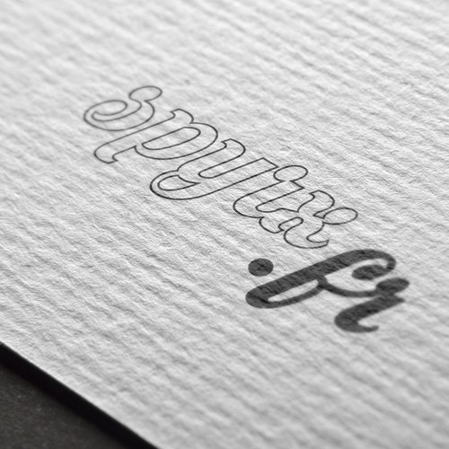 Logo design contest entry by nabraindin'