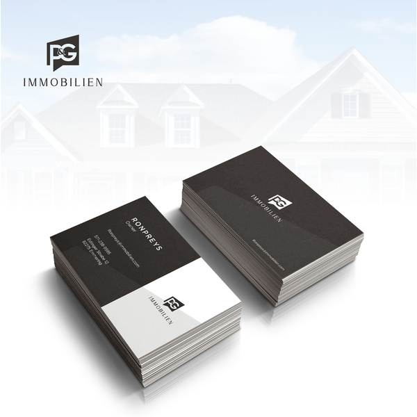 Design by KochengOren titled "P & G "