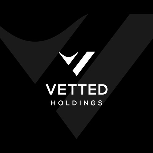 Design di Vetted Holdings New Logo di Whizeiner