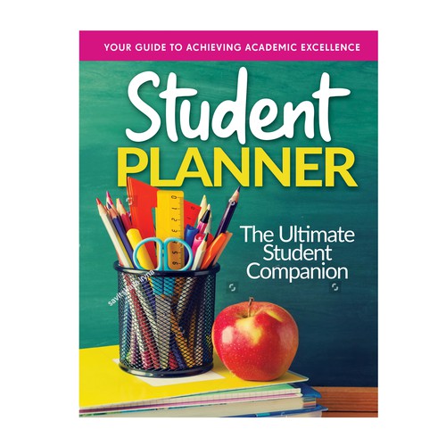 Planner Design by TRIWIDYATMAKA