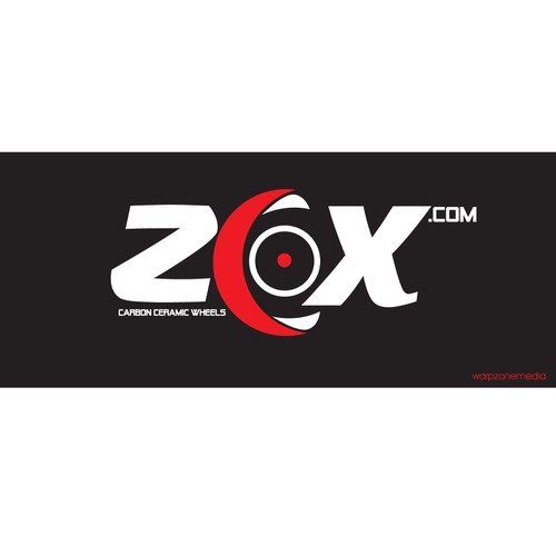 ZeroCx Carbon-Ceramic Wheels Design by TheBrownFedora