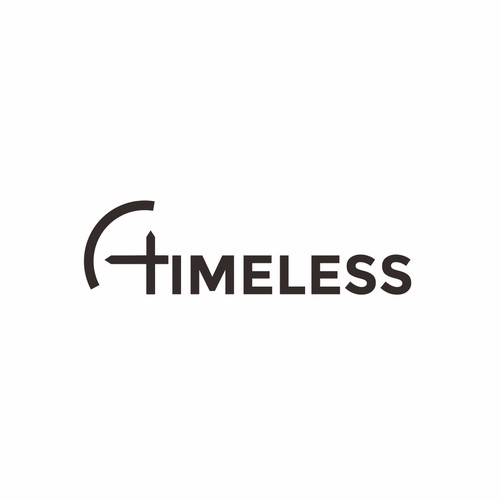 Timeless Rebrand Design by Ahmad Zaki Ramadhan