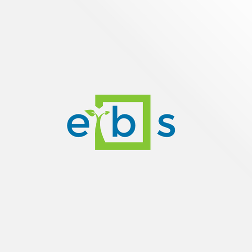 Design di Help EBS (Eco Box Systems) with a new logo di wiped1
