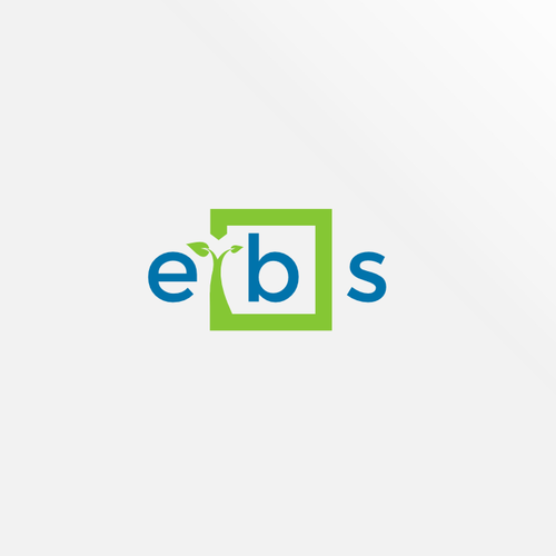 Help EBS (Eco Box Systems) with a new logo Design by wiped1