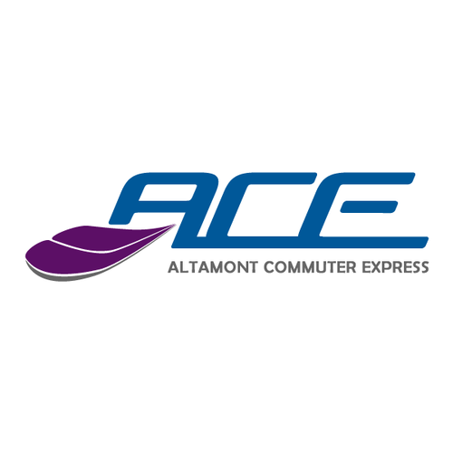 Create the next logo for San Joaquin Regional Rail Commission/Altamont Commuter Express (ACE) Réalisé par dee.sign