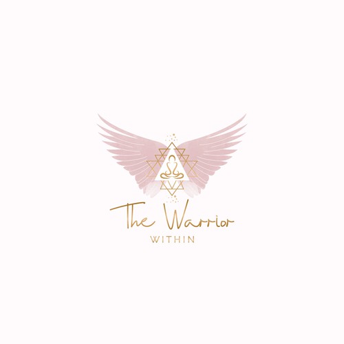 The Warrior Within Design by IngridDesign