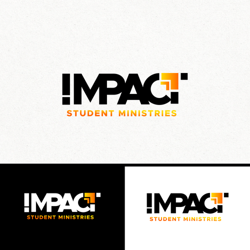 Youth Group for Growing Church. Design by mmkdesign