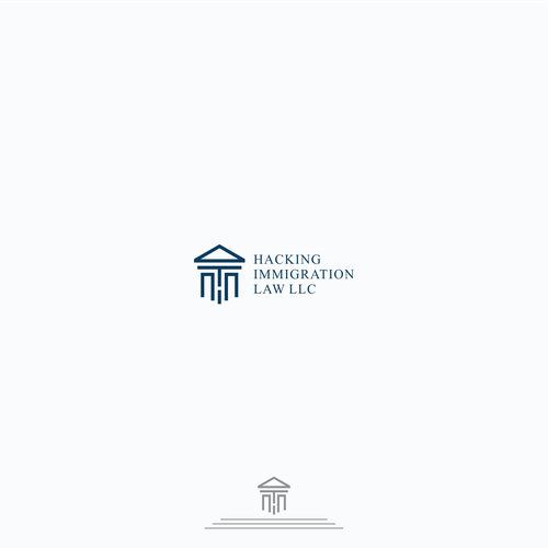 Law Firm Logo Design von SANJI_™