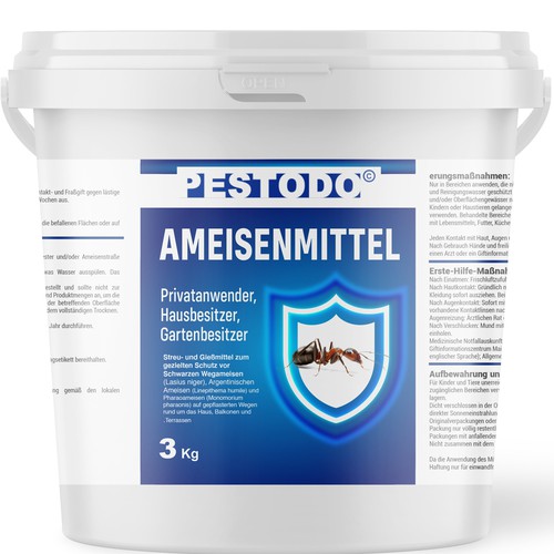  contest entry by GARDOUM