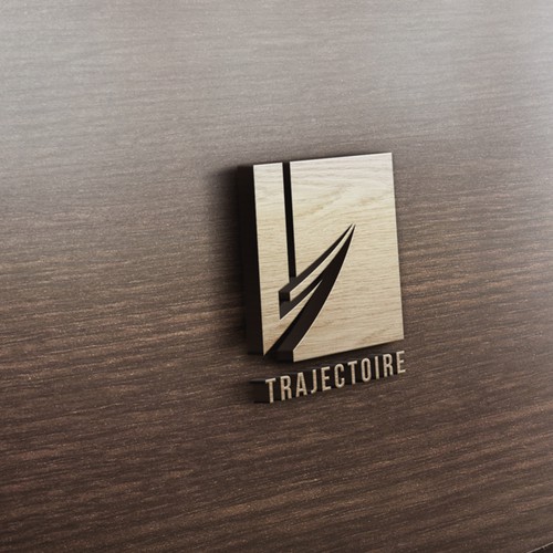 Logo design contest entry by simvui