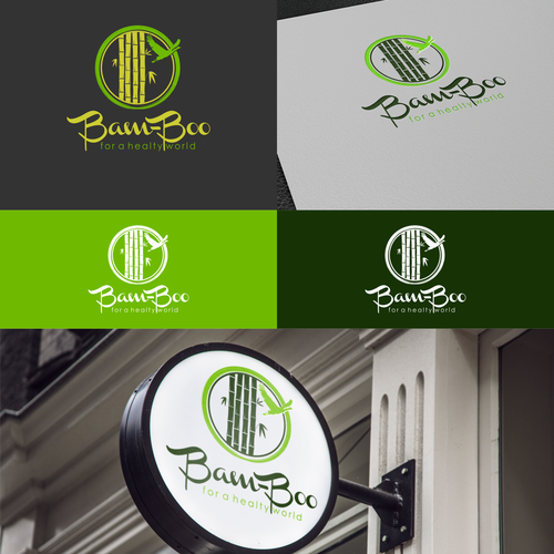 Logo design contest entry by morry™