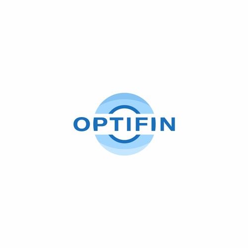 Optifin Design by svet.sherem