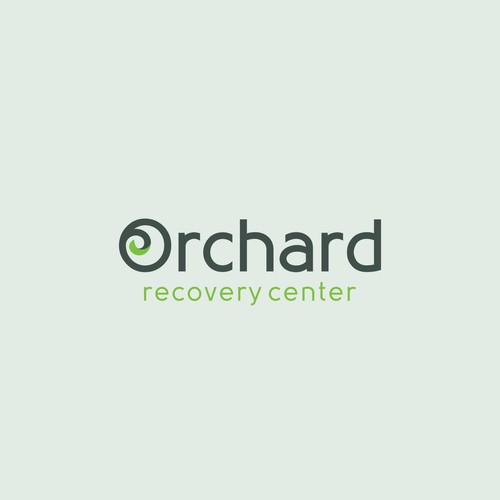 Beautiful new logo design for our addiction treatment center Design by CSArtwork