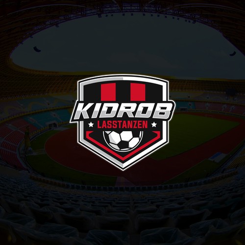 Logo design contest entry by Tsunami_99