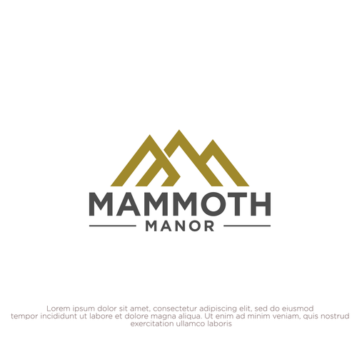 In search for warm inviting logo for Airbnb! That’s brings in everyone Design by noname999