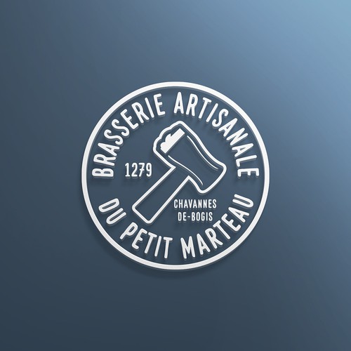 Logotipos propuesta en el concurso por dont font