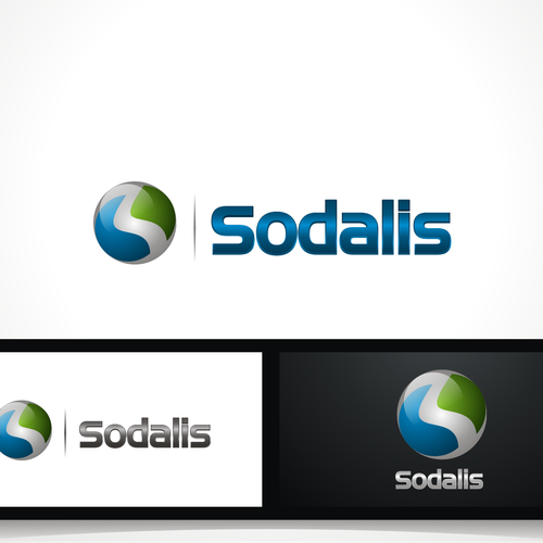 logo for sodalis Design por Findka II ™