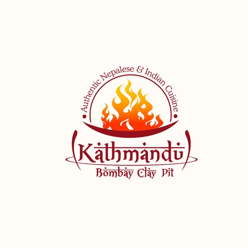 indian restaurant logo ideas