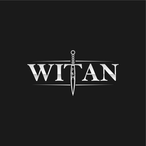 Diseño de Witan logo de Lani3M