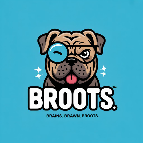 Let your imagination run wild on this playful nutritional gummy brand! Design by thtnnnda