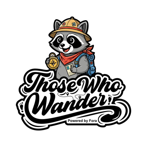 Design Explorers Wanted!!!...at Those Who Wander, LLC Diseño de GA Design Studio