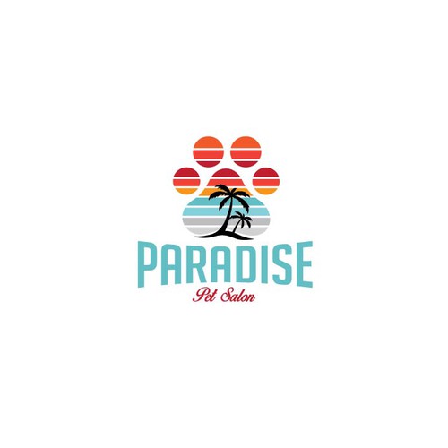 Designs | Tropical, sophisticated, high end, simple logo | Logo design ...