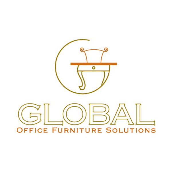 Help Global Office Furniture Solutions, Inc. with a new logo