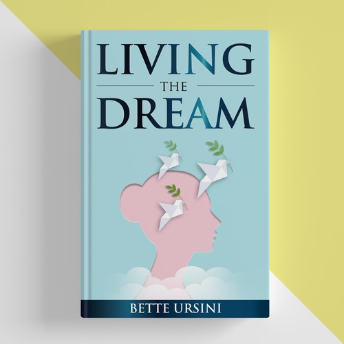 Book Cover Design for a Biography Design by ShahbazQamar