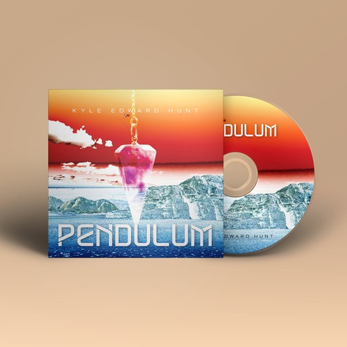 Album Cover contest entry by Manthanshah