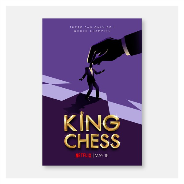 KING CHESS