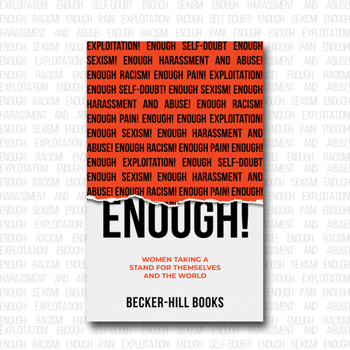 Super strong and intense book cover wanted! Design by AstonD