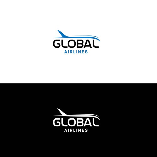 Designs | Take off! A Brand New Global Airline logo! | Logo design contest