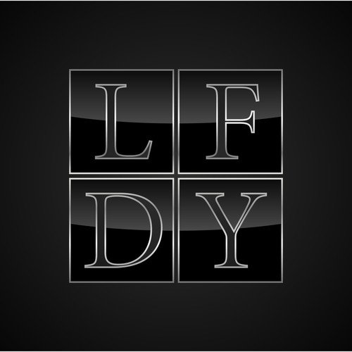 New logo and business card wanted for LFDY Logo &amp; business card contest
