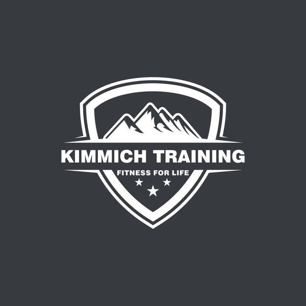 Design by al farezi ☂ titled "Kimmich Training"