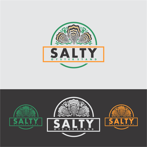 Logo design contest entry by ARRYGUN